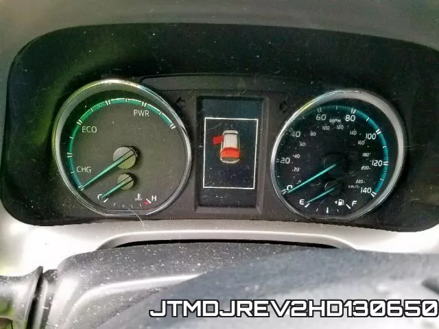 JTMDJREV2HD130650 фото 7