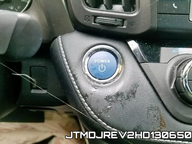 JTMDJREV2HD130650 фото 8