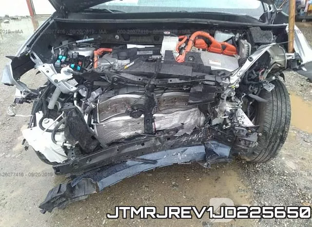 JTMRJREV1JD225650 фото 2