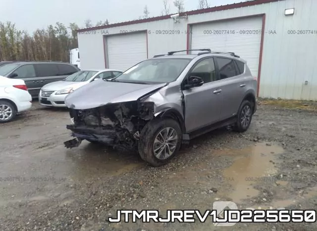 JTMRJREV1JD225650 фото 3