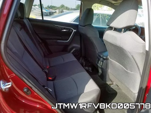 JTMW1RFV8KD005778 фото 7