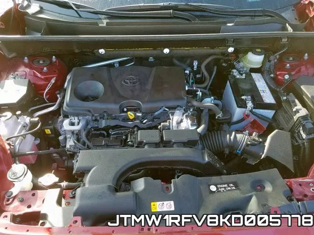 JTMW1RFV8KD005778 фото 8
