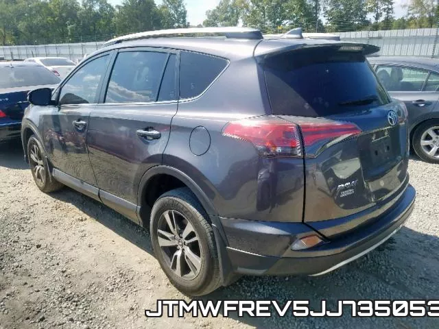 JTMWFREV5JJ735053 фото 4