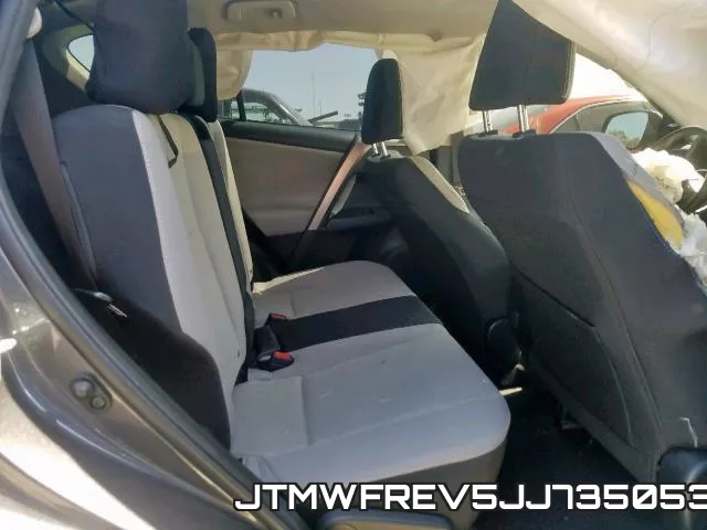 JTMWFREV5JJ735053 фото 7