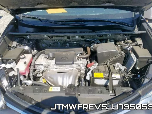 JTMWFREV5JJ735053 фото 8