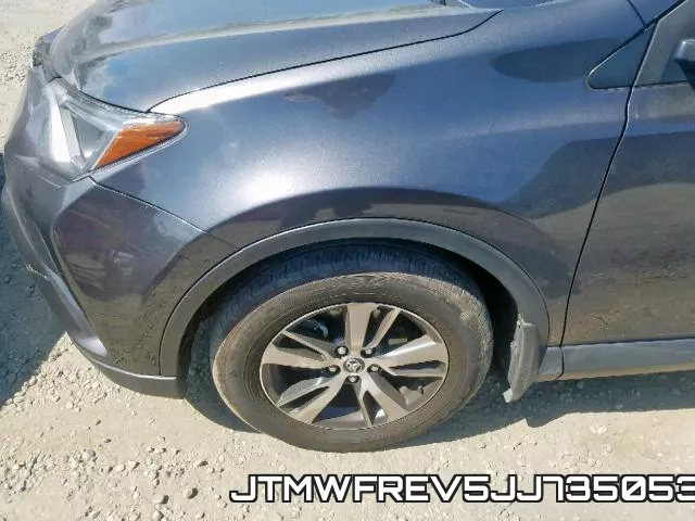 JTMWFREV5JJ735053 фото 10