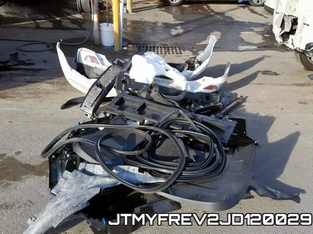 JTMYFREV2JD120029 фото 10
