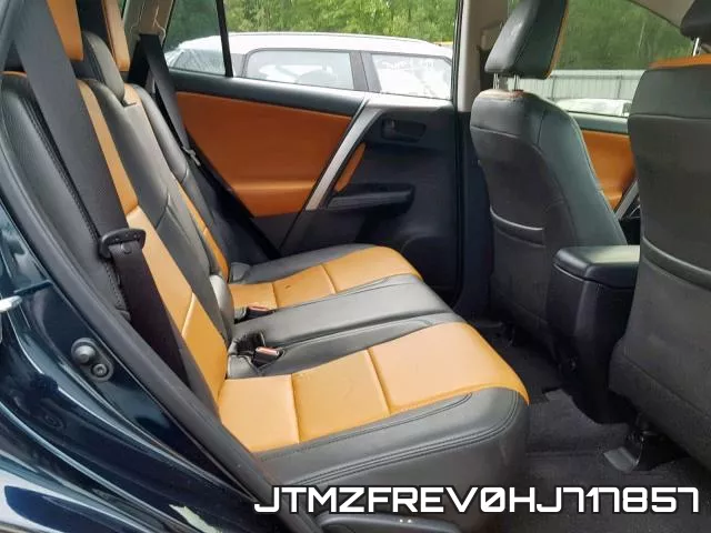 JTMZFREV0HJ717857 фото 4