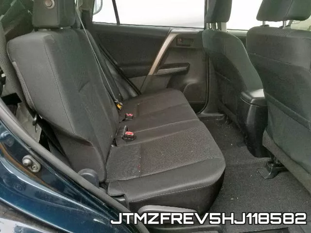 JTMZFREV5HJ118582 фото 7