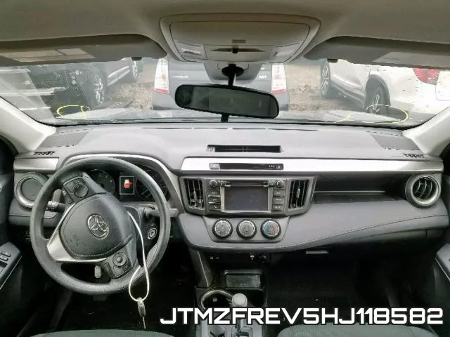 JTMZFREV5HJ118582 фото 10