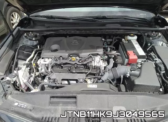 JTNB11HK9J3049565 фото 2