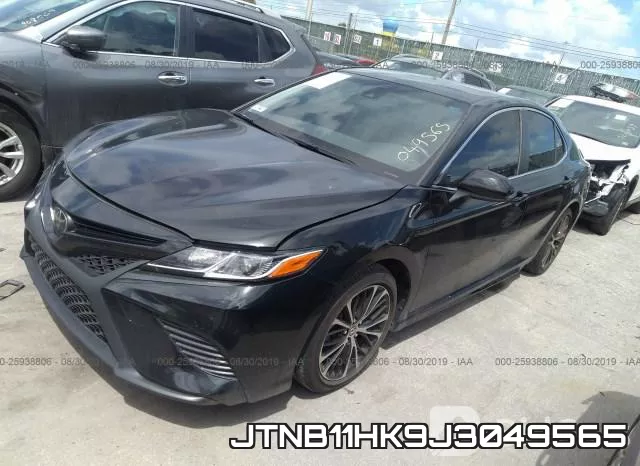JTNB11HK9J3049565 фото 3