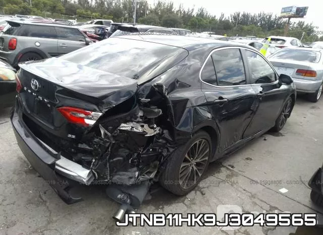 JTNB11HK9J3049565 фото 5