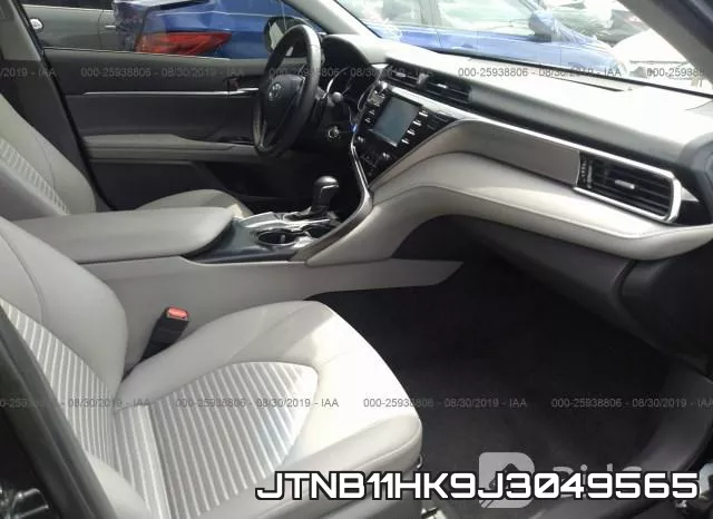 JTNB11HK9J3049565 фото 6