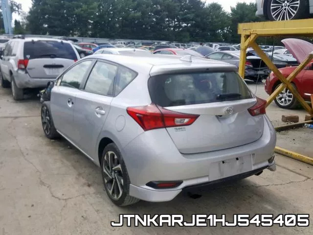 JTNKARJE1HJ545405 фото 4