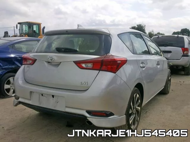 JTNKARJE1HJ545405 фото 5