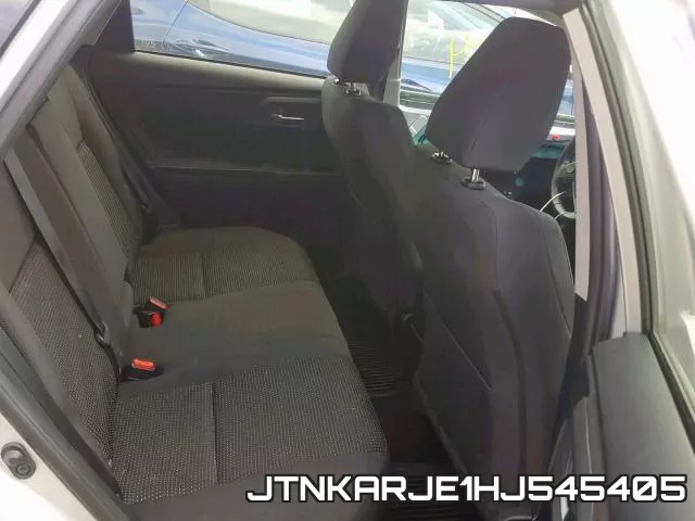 JTNKARJE1HJ545405 фото 6