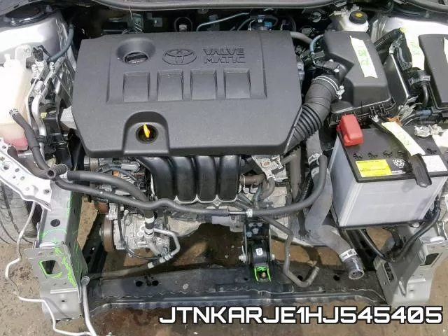JTNKARJE1HJ545405 фото 7