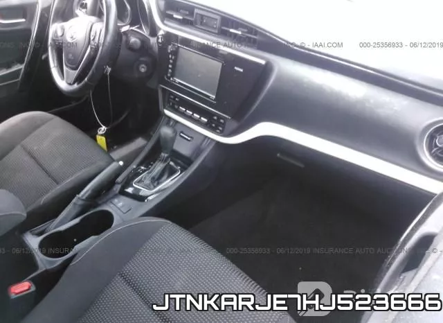 JTNKARJE7HJ523666 фото 6