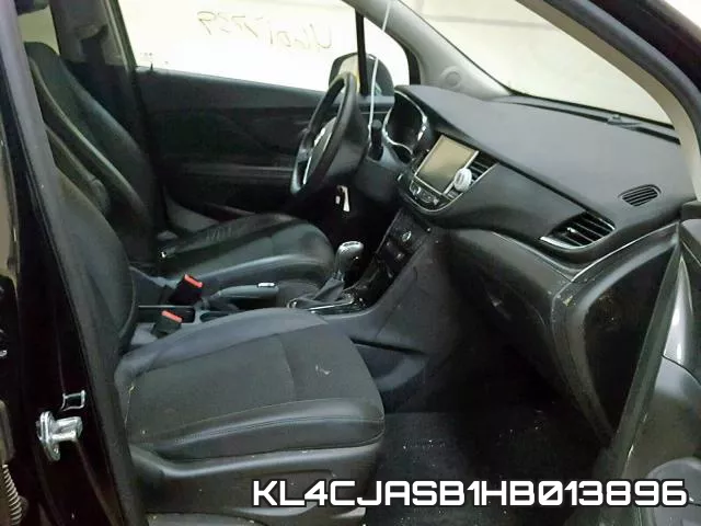 KL4CJASB1HB013896 фото 6