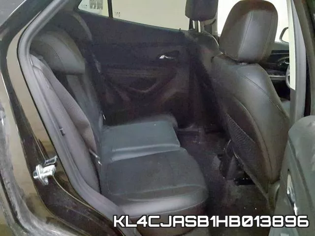 KL4CJASB1HB013896 фото 7