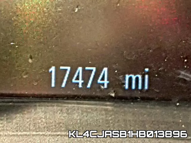 KL4CJASB1HB013896 фото 9