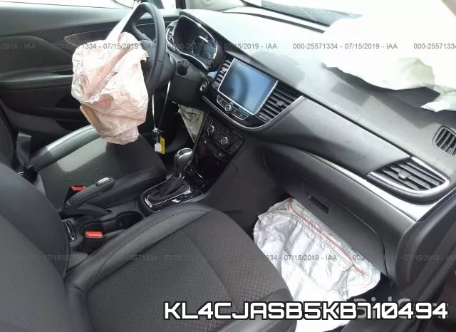 KL4CJASB5KB710494 фото 6