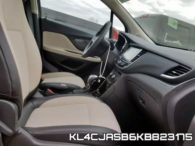KL4CJASB6KB823175 фото 6