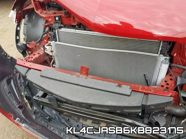 KL4CJASB6KB823175 фото 10
