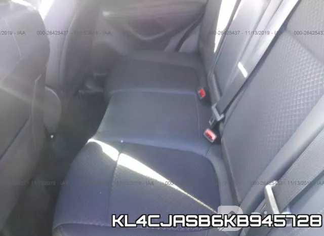 KL4CJASB6KB945728 фото 9