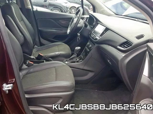 KL4CJBSB8JB625640 фото 6