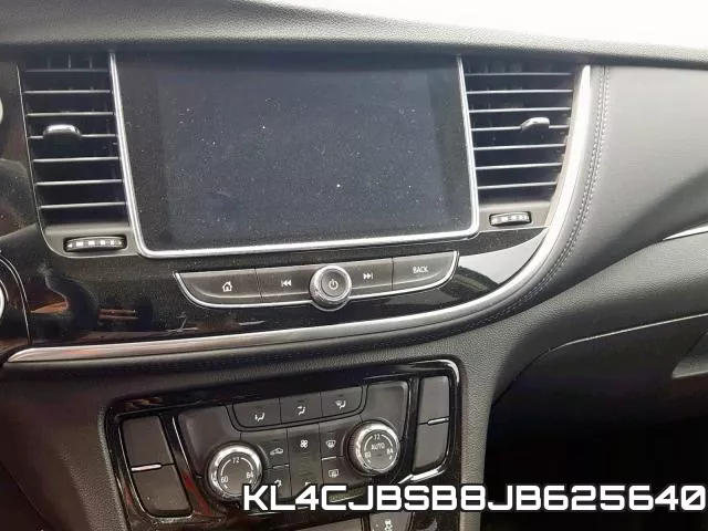 KL4CJBSB8JB625640 фото 9