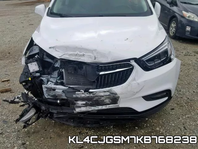 KL4CJGSM7KB768238 фото 8