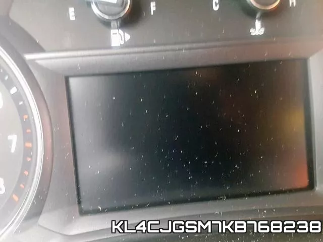 KL4CJGSM7KB768238 фото 9