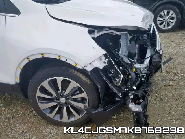 KL4CJGSM7KB768238 фото 10