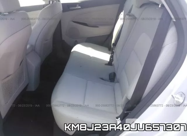 KM8J23A40JU657307 фото 9