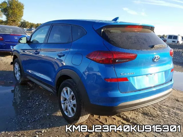 KM8J23A40KU916301 фото 4