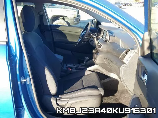 KM8J23A40KU916301 фото 6