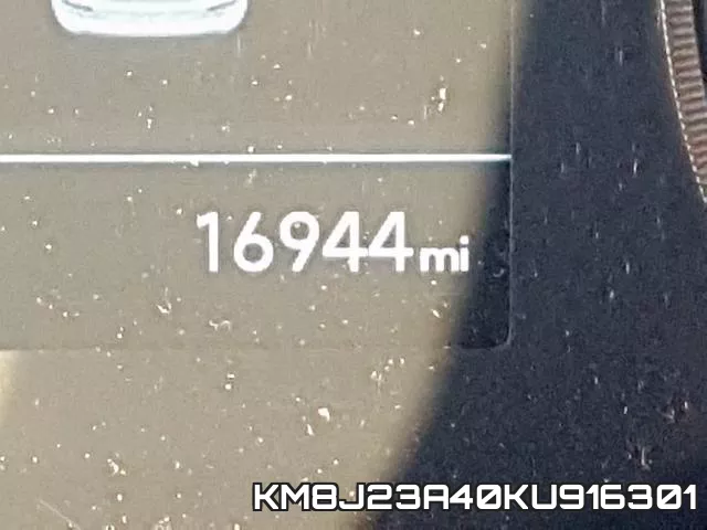 KM8J23A40KU916301 фото 9