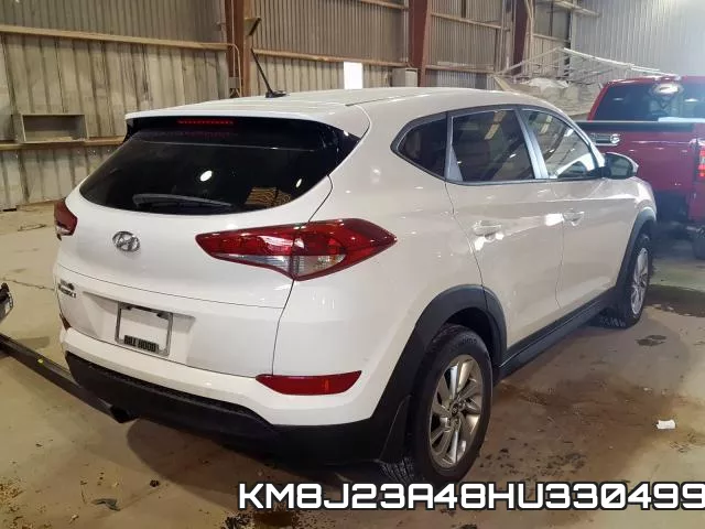 KM8J23A48HU330499 фото 4