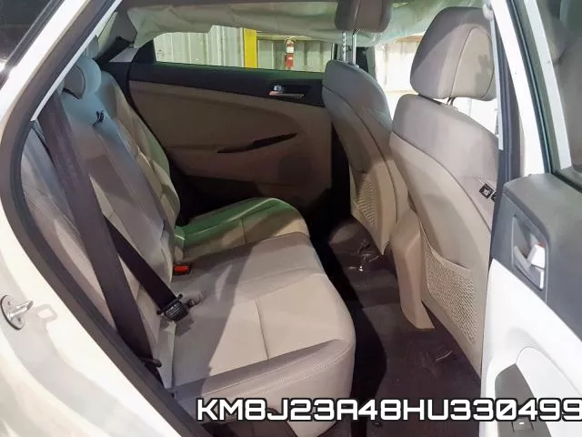 KM8J23A48HU330499 фото 6