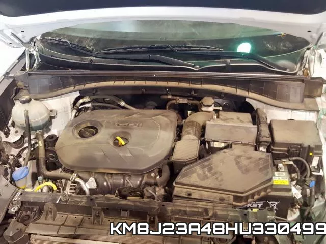 KM8J23A48HU330499 фото 7