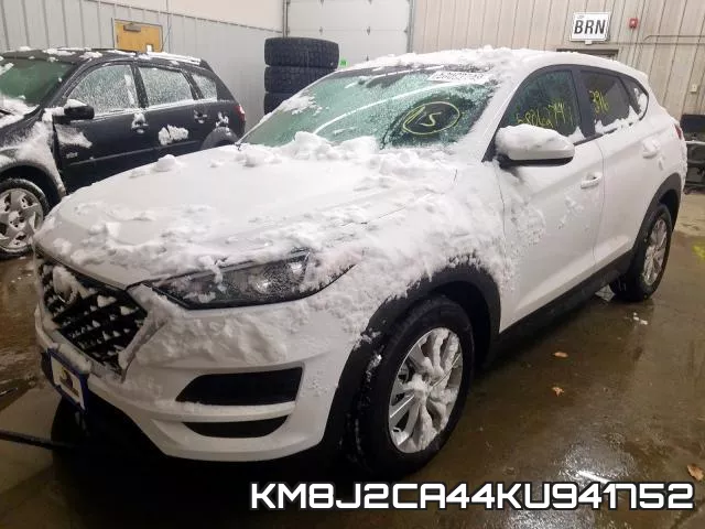 KM8J2CA44KU941752 фото 3
