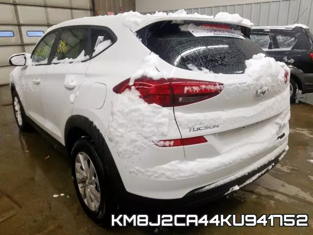 KM8J2CA44KU941752 фото 4