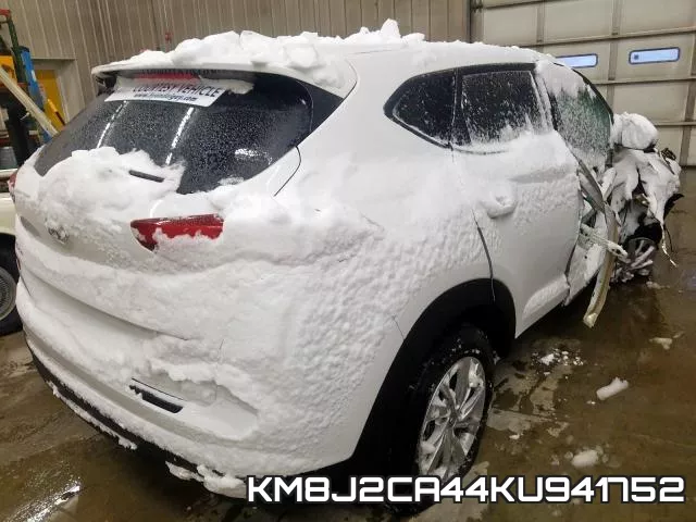 KM8J2CA44KU941752 фото 5