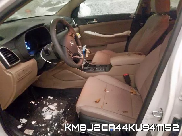 KM8J2CA44KU941752 фото 6