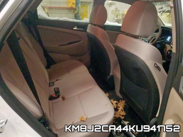 KM8J2CA44KU941752 фото 7