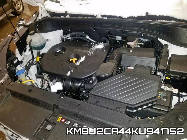 KM8J2CA44KU941752 фото 8