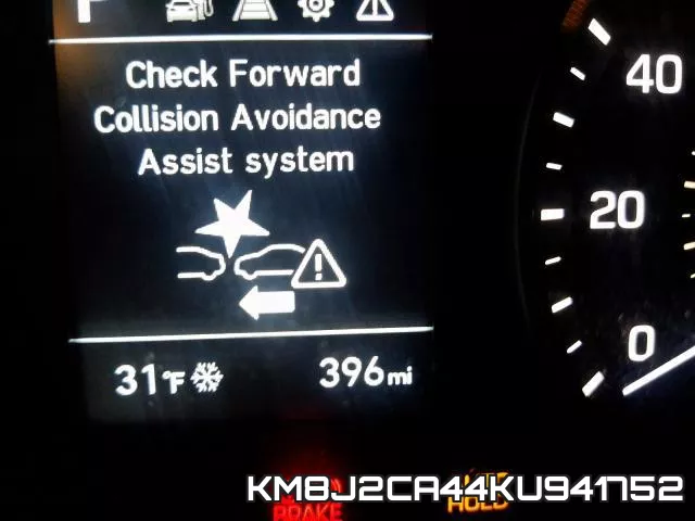 KM8J2CA44KU941752 фото 9