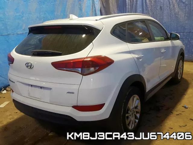 KM8J3CA43JU674406 фото 5